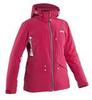 8848 ALTITUDE MIVA женская горнолыжная куртка розовая - 2