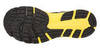 Asics Gel Nimbus 21 кроссовки для бега мужские черные-желтые - 2