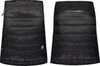 Женская утепленная лыжная юбка Noname Ski Skirt 24 - 6
