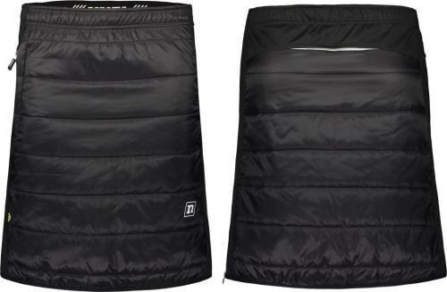 Женская утепленная лыжная юбка Noname Ski Skirt 24 - 6