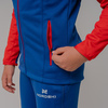 Nordski Jr Premium Patriot детский лыжный костюм - 7