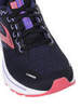 Женские кроссовки для бега Brooks Adrenaline Gts 22 черные - 6
