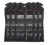 Набор высокоуглеводных гелей SIS Beta Fuel 60 мл клубника-лайм-апельсин 6 шт - 1