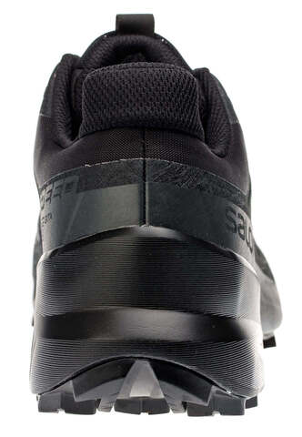 Женские кроссовки для бега Salomon Speedcross 5 GoreTex черные