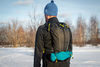 Enklepp U-Run Trail рюкзак для бега черный - 7