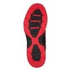 Asics Gel Fujitrabuco 6 кроссовки внедорожники мужские черные-красные - 2