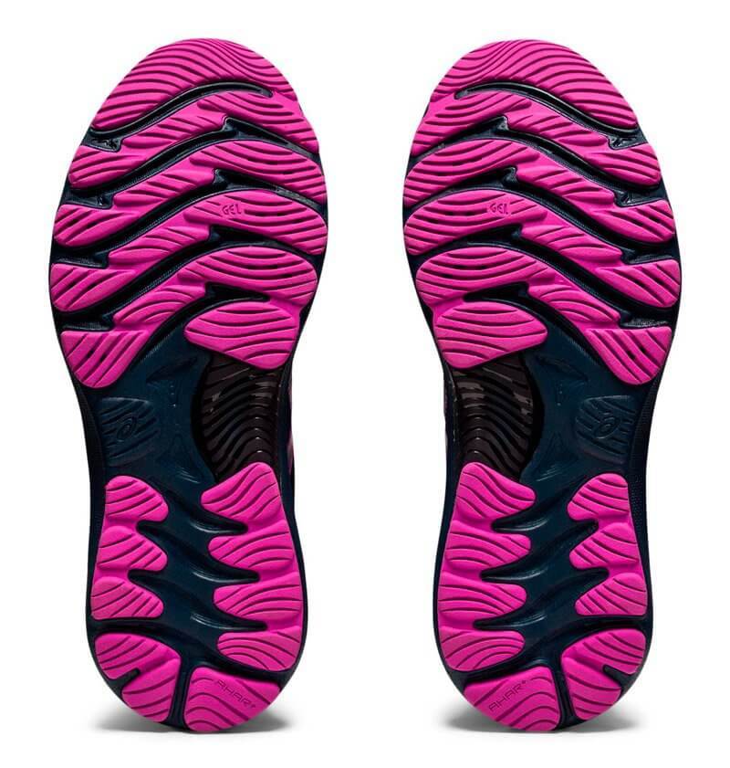 Asics gel nimbus womens 2a sales