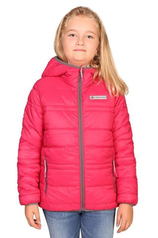 Alpine Pro Selmo куртка детская pink