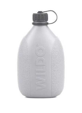 Wildo Hiker Bottle фляга white