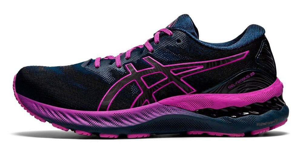 Asics lite 5 sale