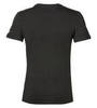 Asics Gpx Dna Spiral Tee футболка для бега мужская черная - 2
