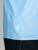 Мужской тренировочный лонгслив Noname Comp Long Shirt 26 light blue - 6