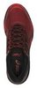 Asics Gel Fujitrabuco 6 кроссовки внедорожники мужские черные-красные - 4