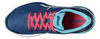 Кроссовки для бега женские Asics Gel Pulse 8 синие - 3