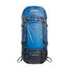 Tatonka Pyrox 45+10 туристический рюкзак blue - 3