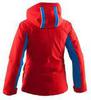 Детская горнолыжная куртка 8848 Altitude Kate (red) - 1
