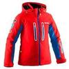 Детская горнолыжная куртка 8848 Altitude Kate (red) - 2