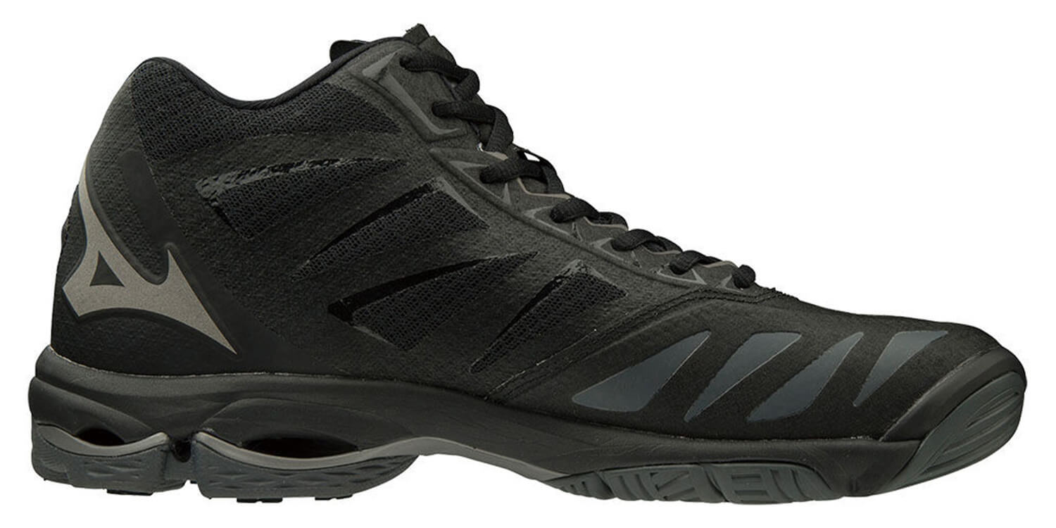 Mizuno Wave Lightning Z5 Mid