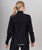 Женская куртка для бега Nordski Motion black-light blue - 2