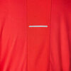 Asics Kasane SS Top футболка для бега мужская красная - 5