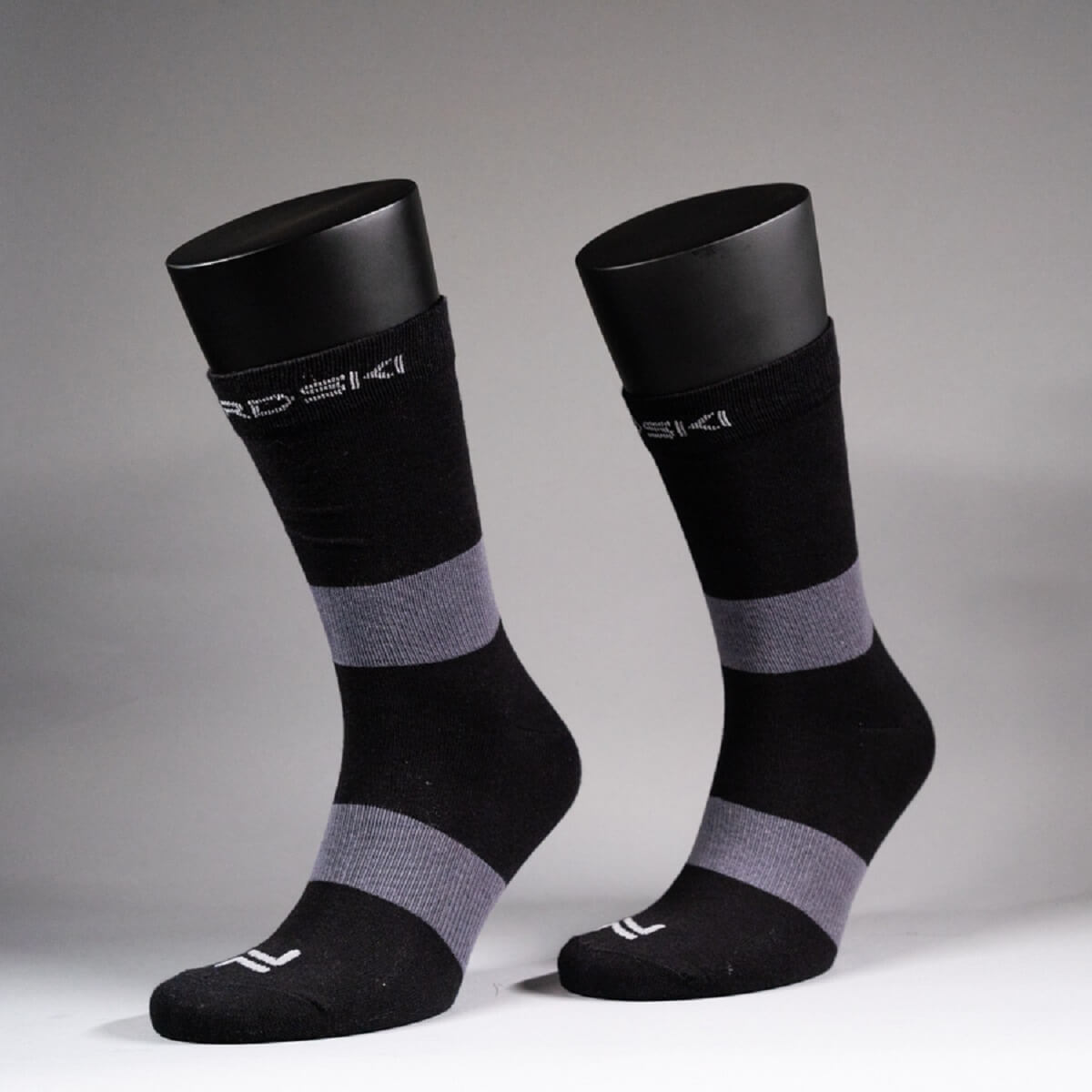 Nordski Active спортивные термоноски черные - 2