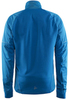 CRAFT STORM 2.0 мужская лыжная куртка синяя - 1