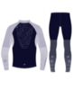 Женский лыжный гоночный костюм Noname Unstoppable Racing Suit 25 WO purple - 7