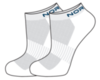 Nordski Run комплект спортивных носков white - 3