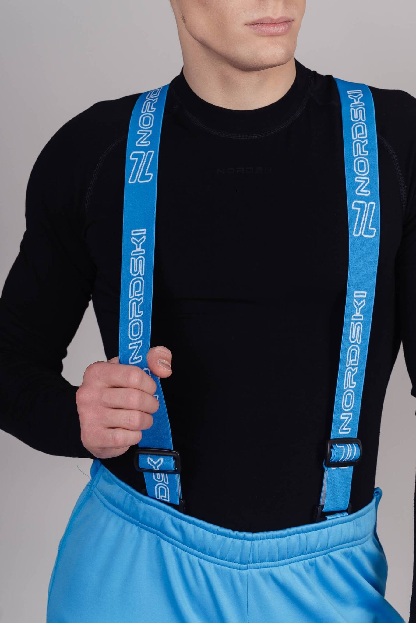 Nordski Premium National лыжный костюм мужской - 18