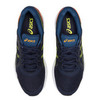 Asics Jolt 2 кроссовки для бега мужские темно-синие - 4