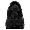 Asics Gel Fujitrabuco 8 GoreTex кроссовки для бега мужские черные - 3