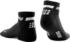Женские компрессионные носки для спорта CEP черные - 2