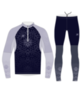 Женский лыжный гоночный костюм Noname Unstoppable Racing Suit 25 WO purple - 6