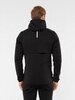 Мужской тренировочный костюм с ветрозащитой Moax Dickson Wind black - 4