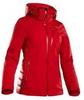 Горнолыжная куртка женская  8848 Altitude Pebble (red) - 2