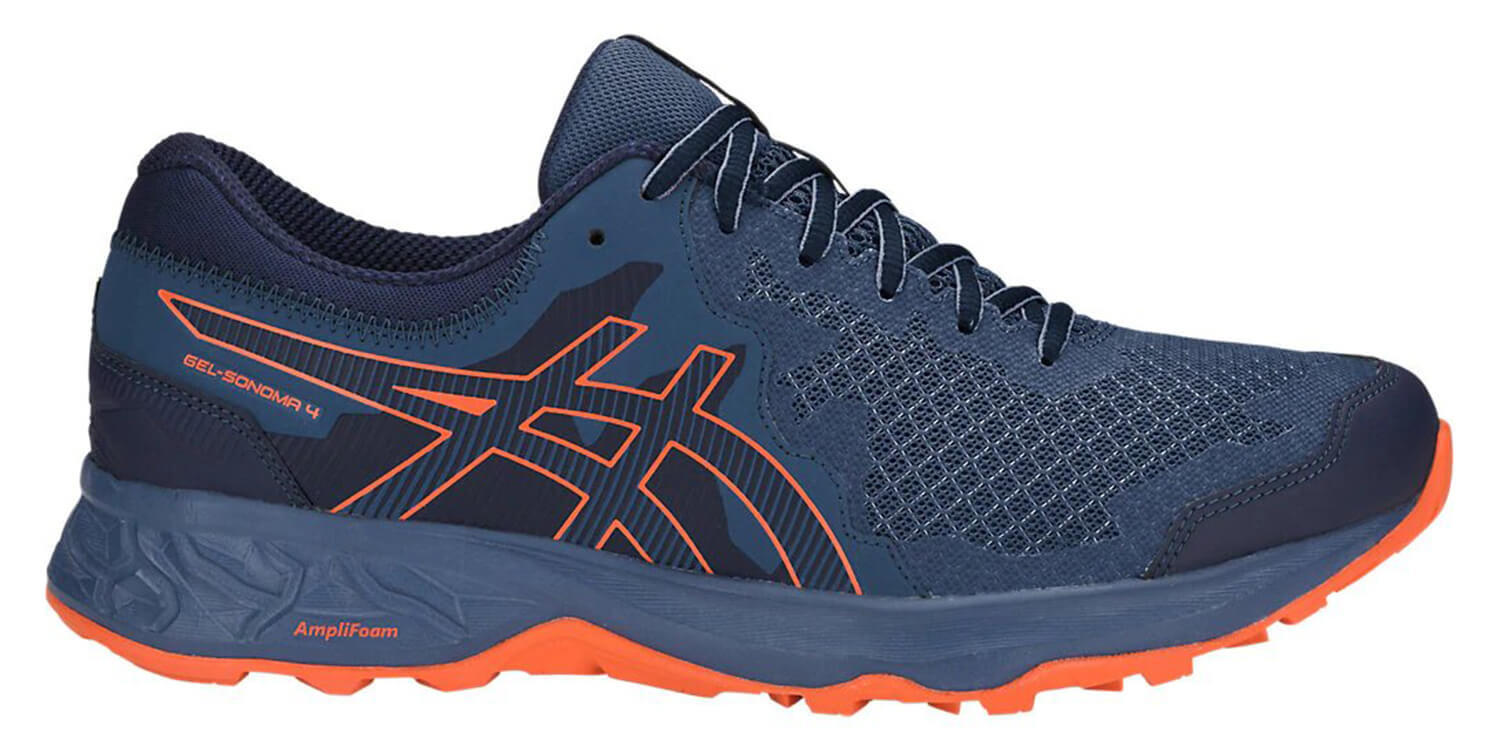 ASICS Gel Sonoma 4 GTX