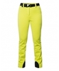 8848 Altitude Tumblr Slim женские горнолыжные брюки lime - 6