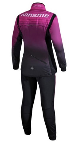 Костюм для бега женский Noname Pro Running DigiPrint