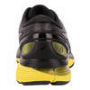 Asics Gel Nimbus 21 кроссовки для бега мужские черные-желтые - 3
