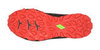 Asics Gel Fujitrabuco 7 GoreTex кроссовки для бега мужские черные-красные - 2