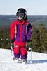 Детская горнолыжная куртка 8848 Altitude Loop - 2