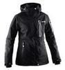 Женская горнолыжная куртка 8848 Altitude Aruba (black) - 1