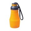 AceCamp Squeezable Silicone Bottle 600 складная бутылка оранжевая - 1