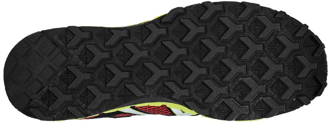 Кроссовки Asics Gel-Fuji Trainer 3 | Five-sport.ru