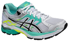 Asics Gel Pulse 7 Five sport.ru