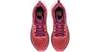 Женские кроссовки для бега 361° Futura вишнево-красные - 2