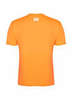 Nordski Jr Logo футболка детская orange - 2