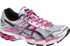 Asics GT-1000 2 Pink кроссовки для бега женские - 1