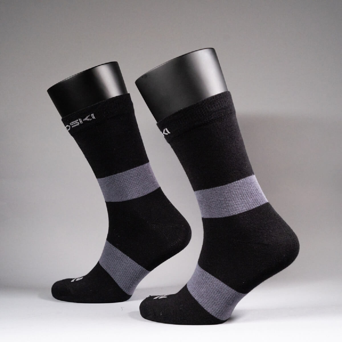 Nordski Active спортивные термоноски черные - 3