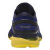 Asics Gel Kayano 25 кроссовки для бега мужские синие - 3